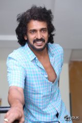 Upendra Interview About Upendra 2 Movie
